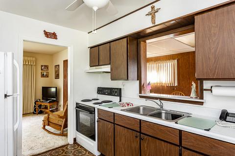 321 Falcon Rd, Jackson, MI 49202 photo 11