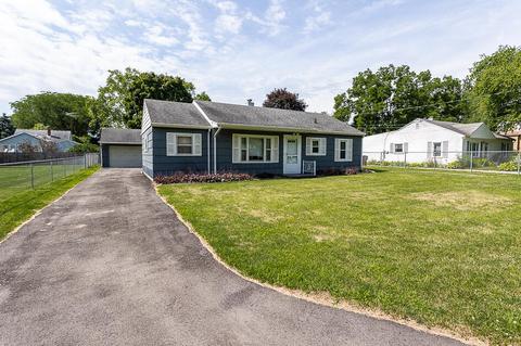 321 Falcon Rd, Jackson, MI 49202 photo 1