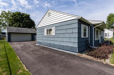 321 Falcon Rd, Jackson, MI 49202 photo 19