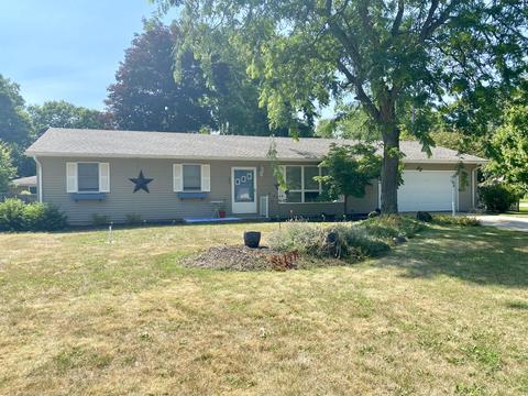 433 Le Vac St, Belding, MI 48809 photo 1