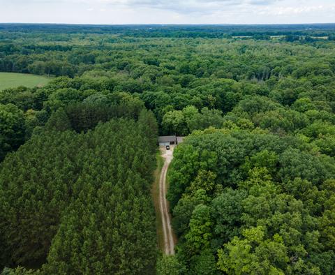 3434 E Wilson Rd, Custer, MI 49405 photo 6