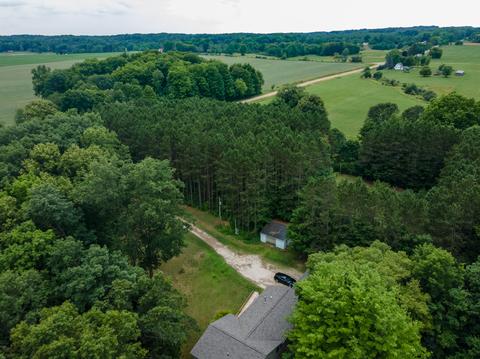 3434 E Wilson Rd, Custer, MI 49405 photo 4