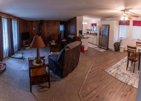 3434 E Wilson Rd, Custer, MI 49405 photo 12