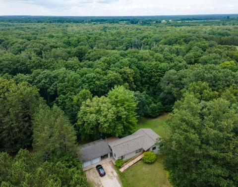3434 E Wilson Rd, Custer, MI 49405 photo 2