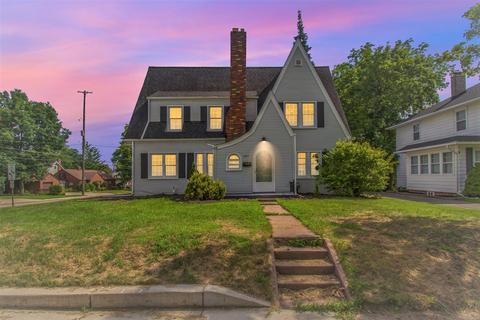 803 Crescent Rd, Jackson, MI 49203 photo 1
