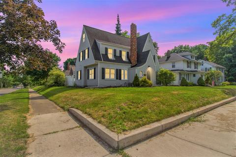 803 Crescent Rd, Jackson, MI 49203 photo 2