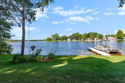 5285 Pointview Ct NE, Lowell, MI 49331 photo 26