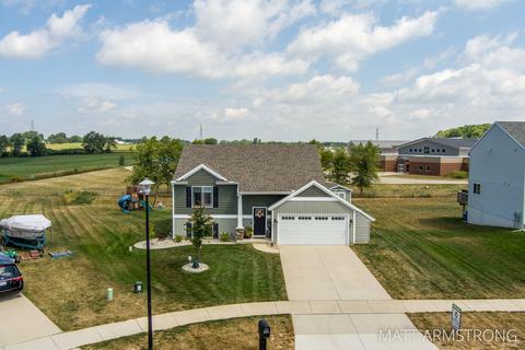 323 Eagle Dr, Caledonia, MI 49316 photo 32
