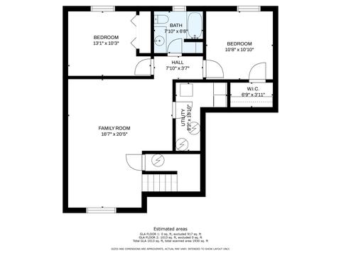 323 Eagle Dr, Caledonia, MI 49316 photo 35