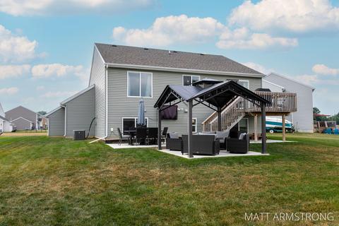 323 Eagle Dr, Caledonia, MI 49316 photo 30