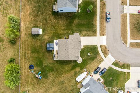 323 Eagle Dr, Caledonia, MI 49316 photo 33