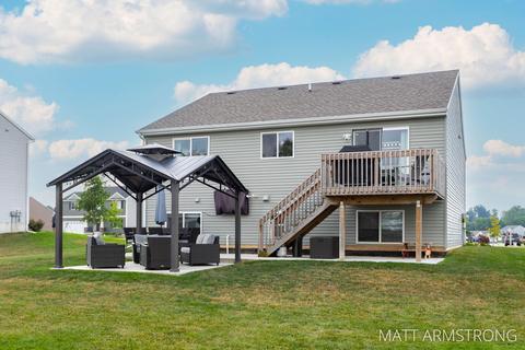 323 Eagle Dr, Caledonia, MI 49316 photo 31