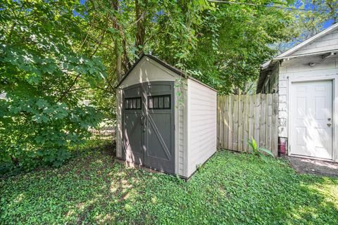917 Wayne St, Jackson, MI 49202 photo 27