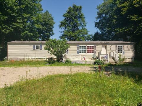 4150 E Shore Dr, Stanton, MI 48888 photo 1
