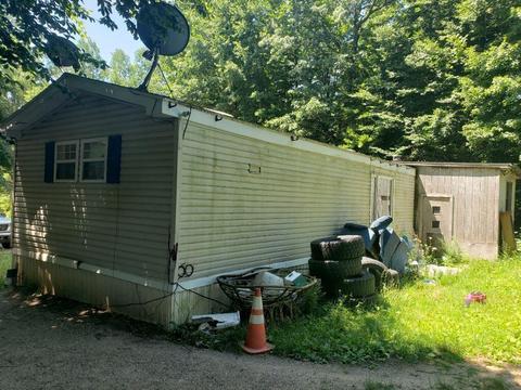 4150 E Shore Dr, Stanton, MI 48888 photo 4