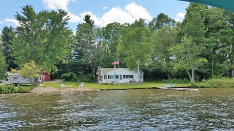 651 Thompson St, Stanton, MI 48888 photo 1