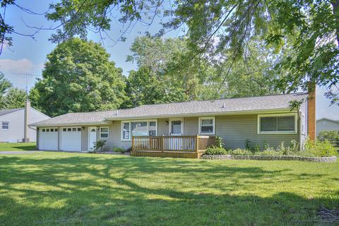 1341 Michael Dr, Jackson, MI 49202 photo 2
