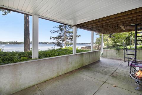 1446 Eagle Point Rd, Clarklake, MI 49234 photo 28