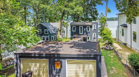 1446 Eagle Point Rd, Clarklake, MI 49234 photo 29