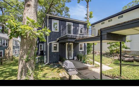 1446 Eagle Point Rd, Clarklake, MI 49234 photo 5