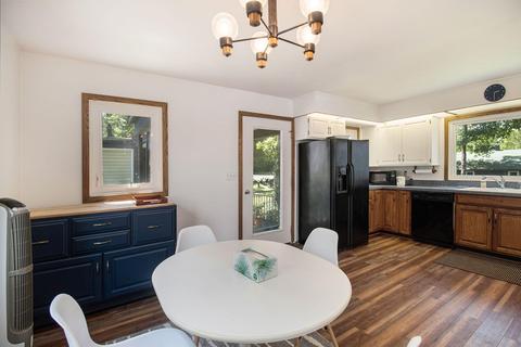 1446 Eagle Point Rd, Clarklake, MI 49234 photo 6
