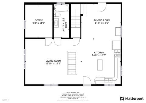 2580 N Elm Ave, White Cloud, MI 49349 photo 3