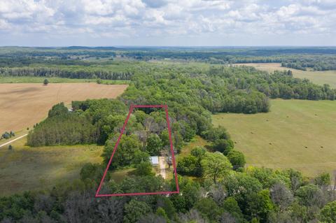 2580 N Elm Ave, White Cloud, MI 49349 photo 42