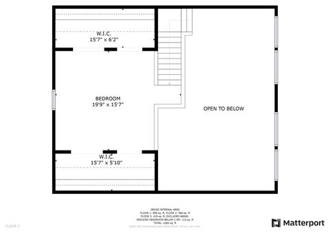 2580 N Elm Ave, White Cloud, MI 49349 photo 4