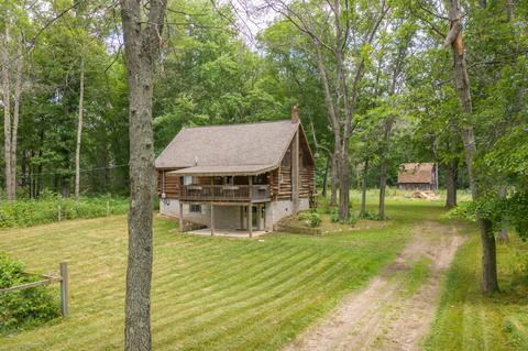 2580 N Elm Ave, White Cloud, MI 49349 photo 6