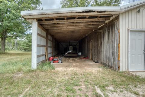 2580 N Elm Ave, White Cloud, MI 49349 photo 37