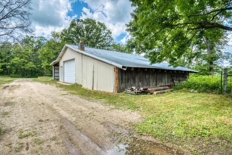 2580 N Elm Ave, White Cloud, MI 49349 photo 36