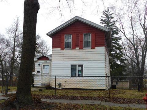 902 Russell St, Jackson, MI 49203 photo 1