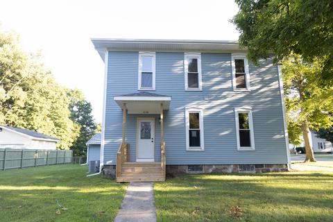 616 Pealer St, Three Rivers, MI 49093 photo 1
