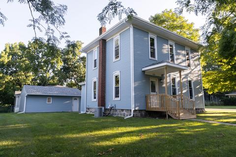 616 Pealer St, Three Rivers, MI 49093 photo 3
