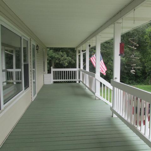 1601 Dimmers Rd, Reading, MI 49274 photo 3