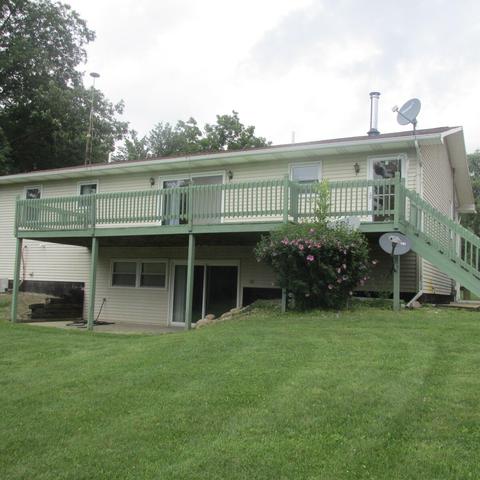 1601 Dimmers Rd, Reading, MI 49274 photo 2