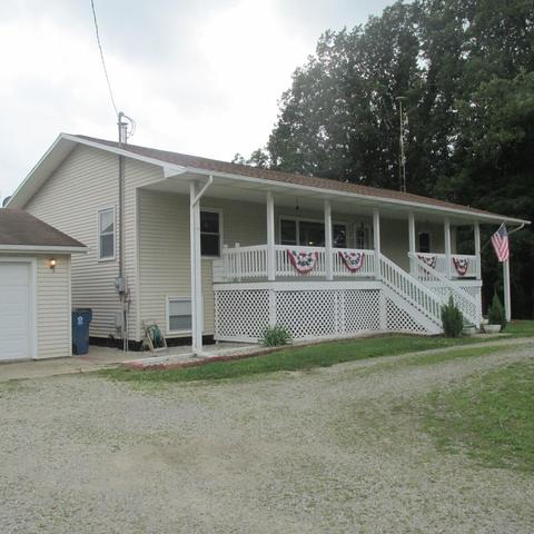 1601 Dimmers Rd, Reading, MI 49274 photo 1