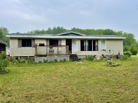 23 S Poplar Ave, White Cloud, MI 49349 photo 2