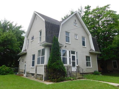 509 W Franklin St, Jackson, MI 49201 photo 2