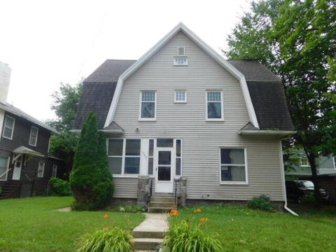 509 W Franklin St, Jackson, MI 49201 photo 1