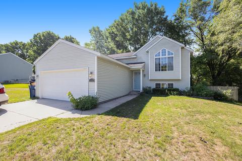 1696 Nelson Ct, Dorr, MI 49323 photo 1