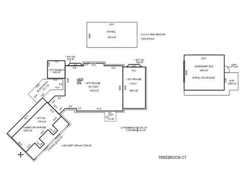 5670 Treebrook Ct NE, Ada, MI 49301 photo 86