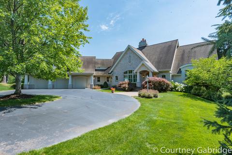 5670 Treebrook Ct NE, Ada, MI 49301 photo 1