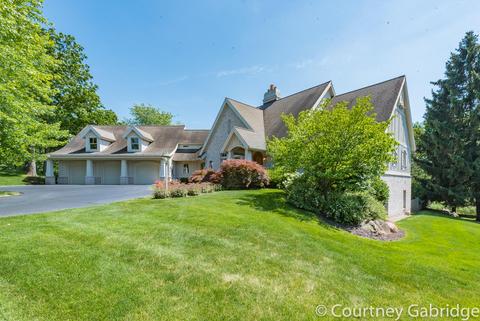 5670 Treebrook Ct NE, Ada, MI 49301 photo 4