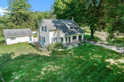 5125 Stepladder Rd, Parma, MI 49269 photo 1