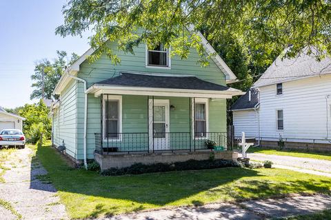 229 N Gorham St, Jackson, MI 49202 photo 2