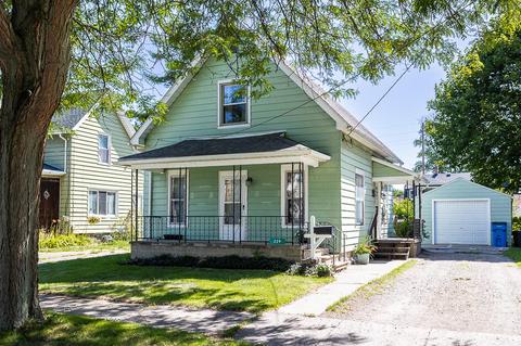 229 N Gorham St, Jackson, MI 49202 photo 1
