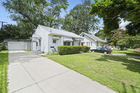 1710 Lansing Ave, Jackson, MI 49202 photo 2
