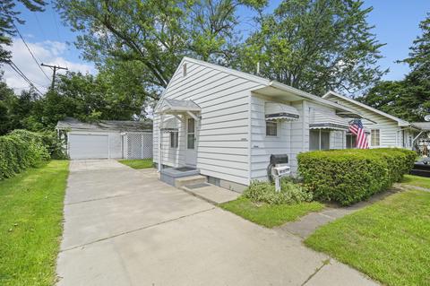 1710 Lansing Ave, Jackson, MI 49202 photo 19