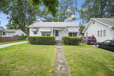 1710 Lansing Ave, Jackson, MI 49202 photo 1